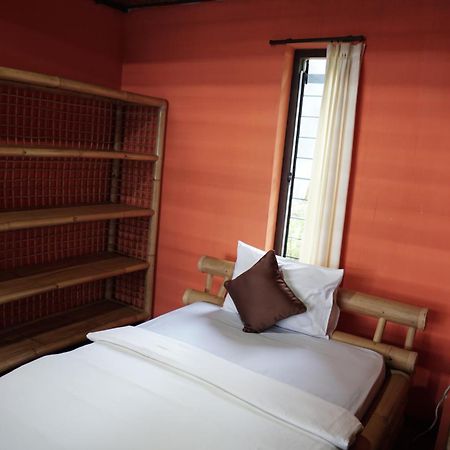 Agung View Villa, Nusa Penida Toyapakeh Exterior photo