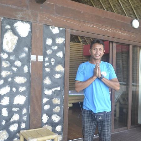 Agung View Villa, Nusa Penida Toyapakeh Exterior photo