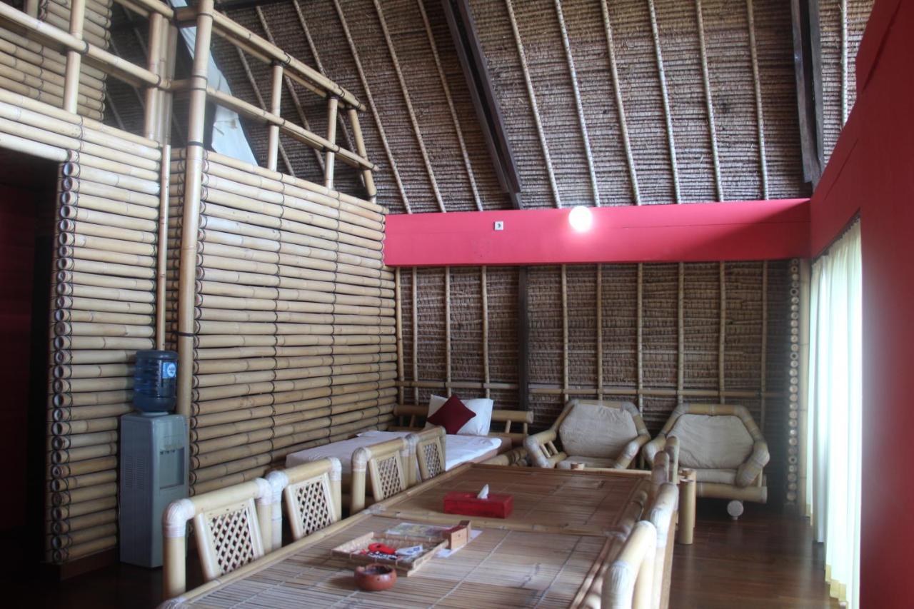 Agung View Villa, Nusa Penida Toyapakeh Exterior photo