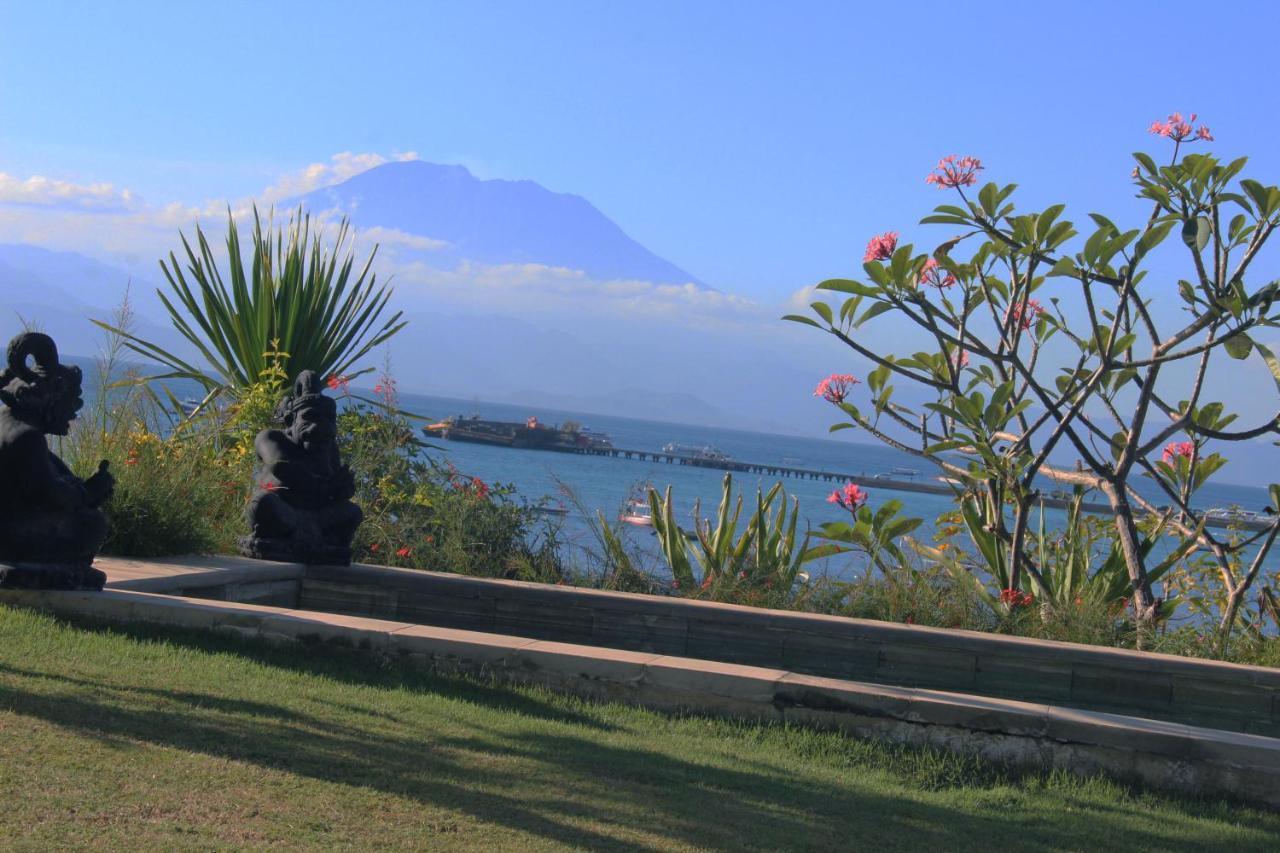 Agung View Villa, Nusa Penida Toyapakeh Exterior photo