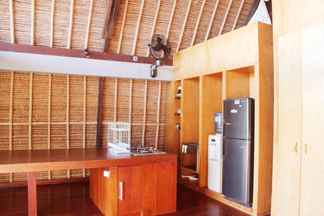 Agung View Villa, Nusa Penida Toyapakeh Exterior photo