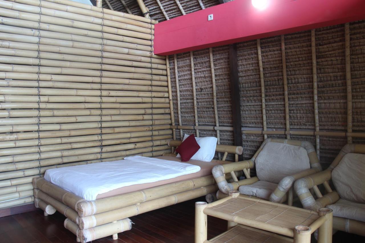 Agung View Villa, Nusa Penida Toyapakeh Exterior photo