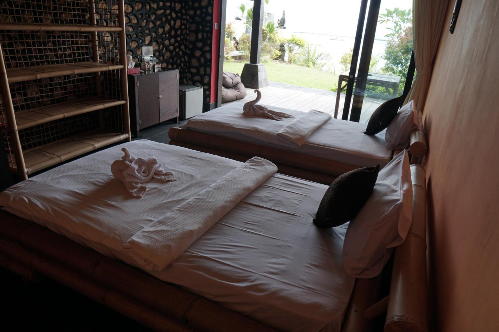 Agung View Villa, Nusa Penida Toyapakeh Exterior photo