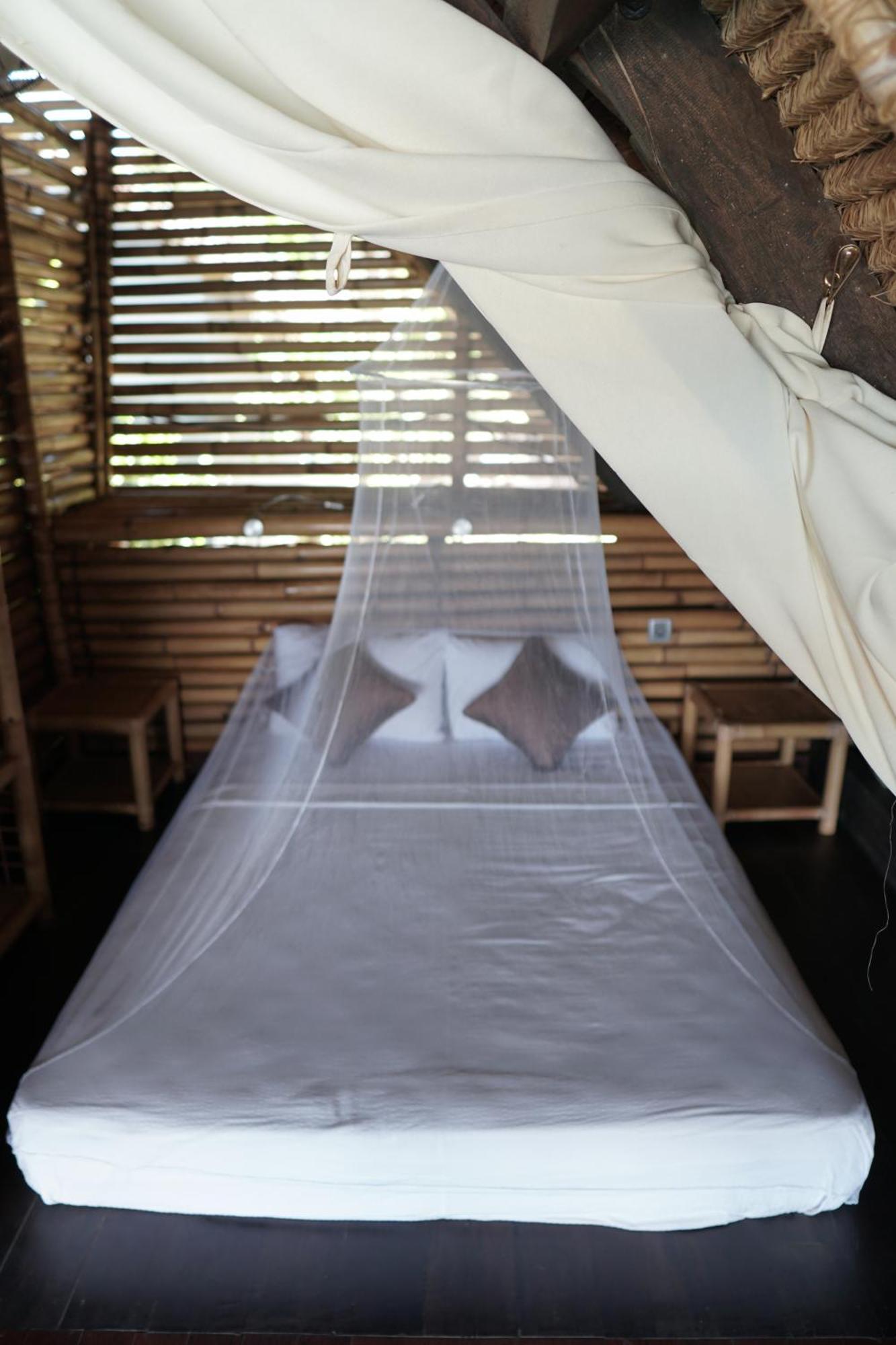 Agung View Villa, Nusa Penida Toyapakeh Exterior photo