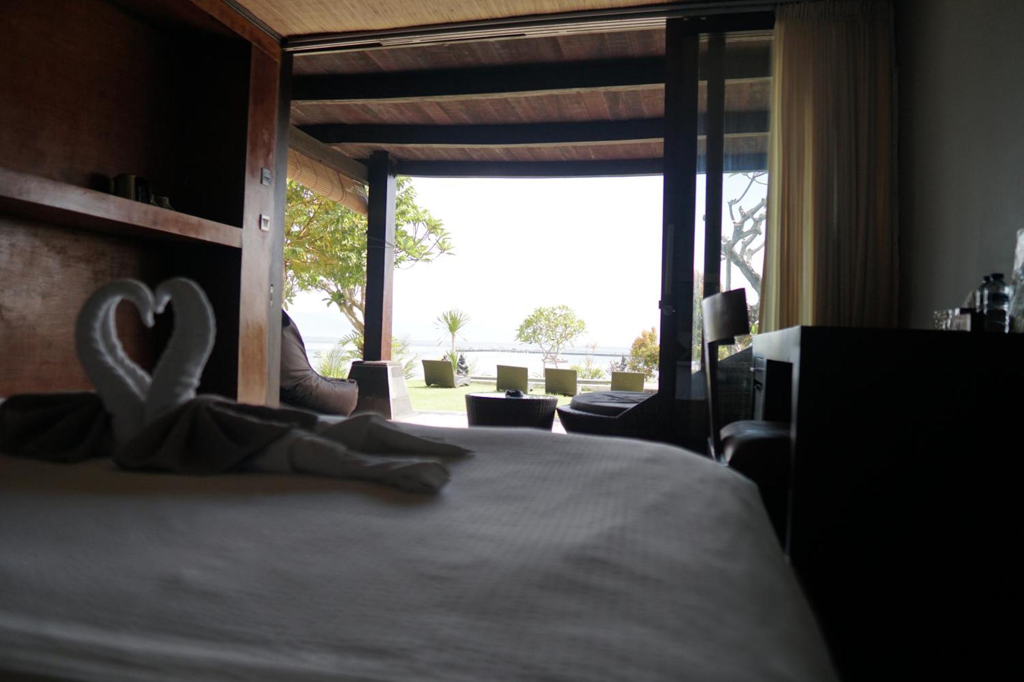 Agung View Villa, Nusa Penida Toyapakeh Exterior photo