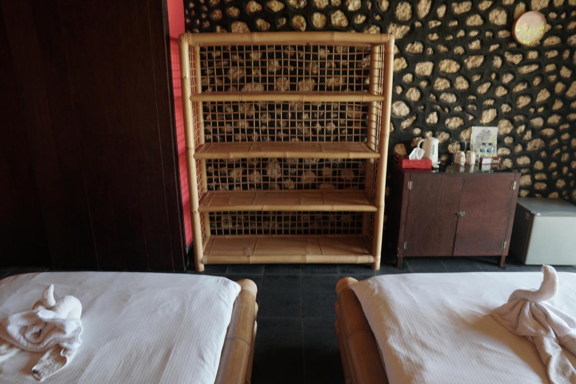 Agung View Villa, Nusa Penida Toyapakeh Exterior photo