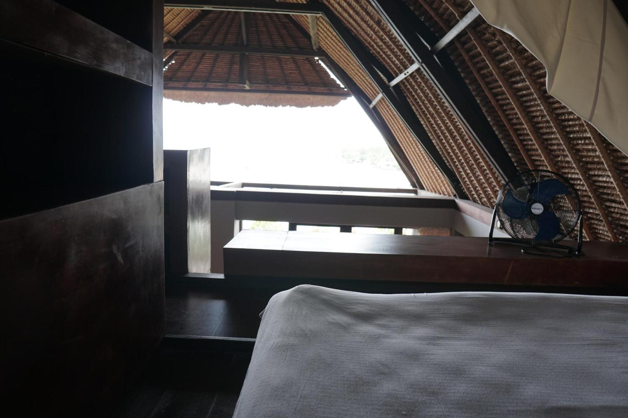 Agung View Villa, Nusa Penida Toyapakeh Exterior photo