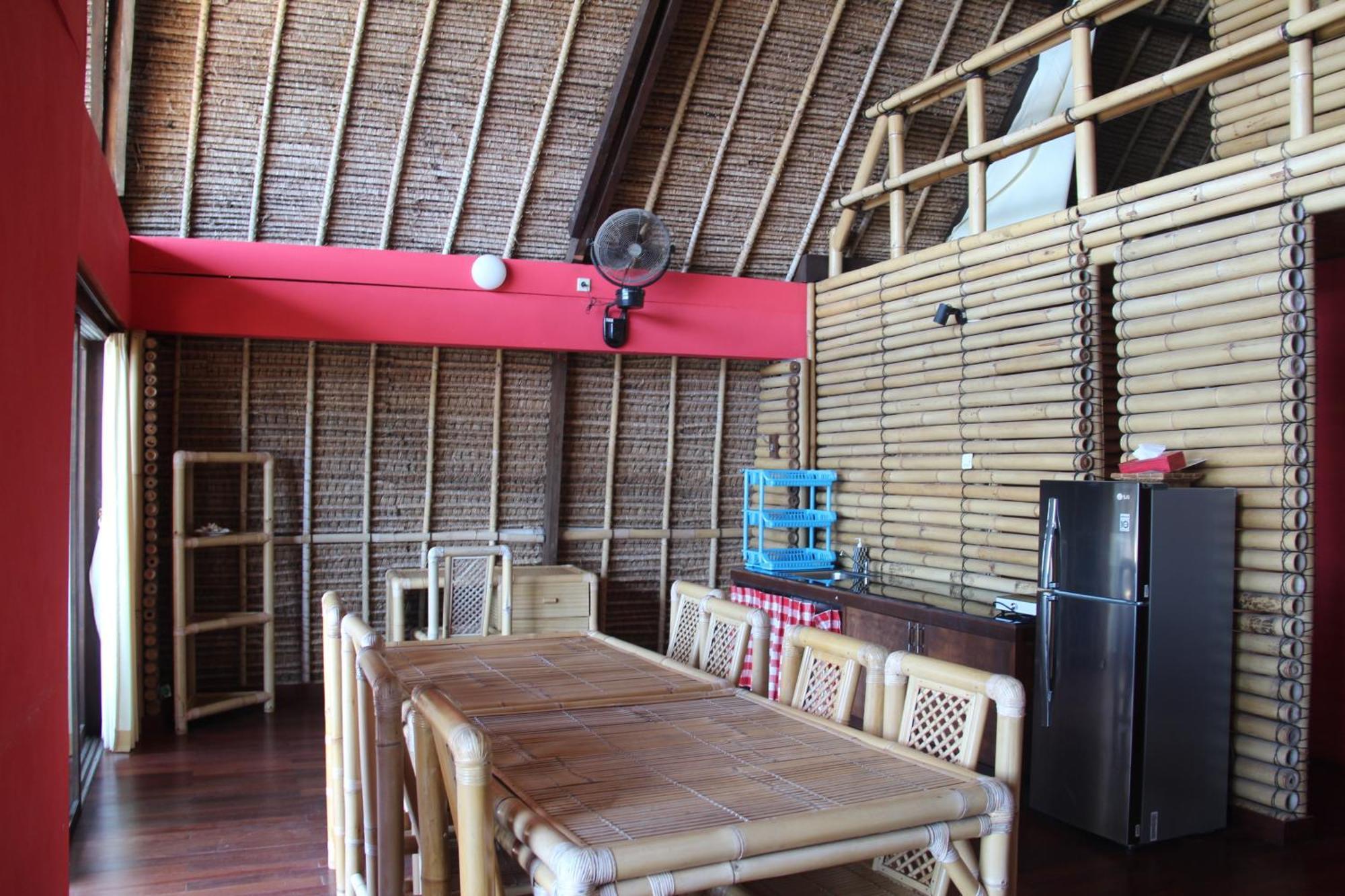 Agung View Villa, Nusa Penida Toyapakeh Room photo