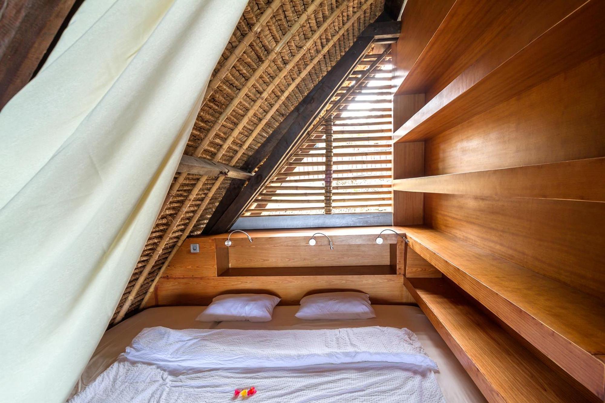 Agung View Villa, Nusa Penida Toyapakeh Exterior photo