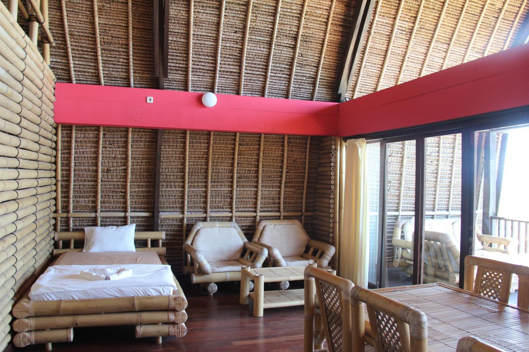 Agung View Villa, Nusa Penida Toyapakeh Room photo