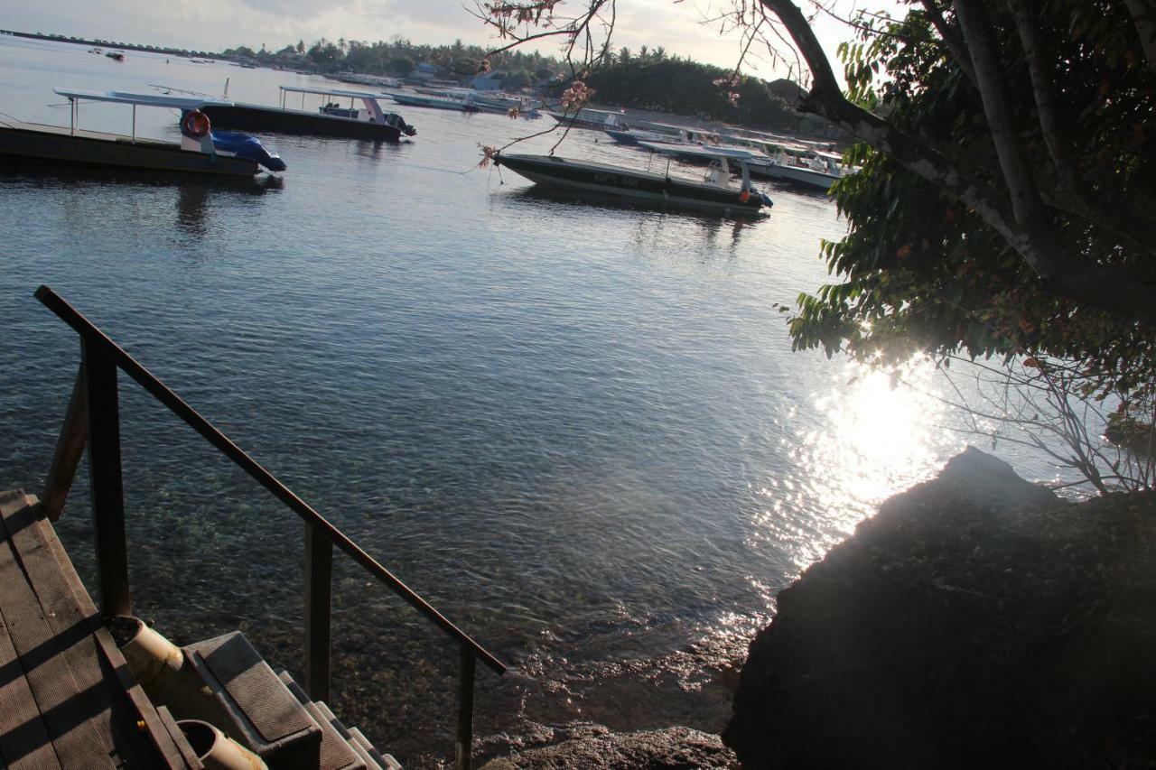 Agung View Villa, Nusa Penida Toyapakeh Exterior photo